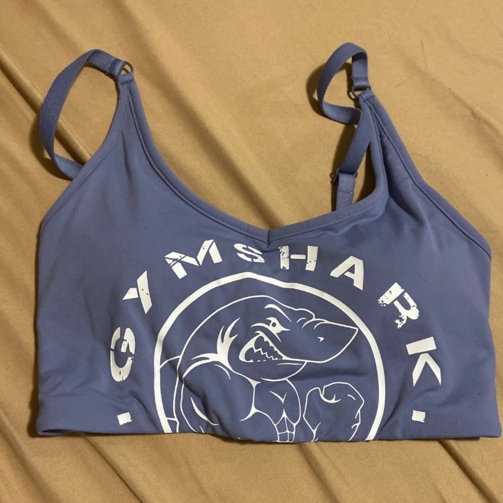 Gymshark legacy bra
